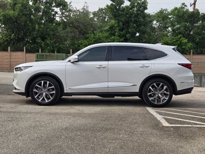 2023 Acura MDX FWD w/Technology Package