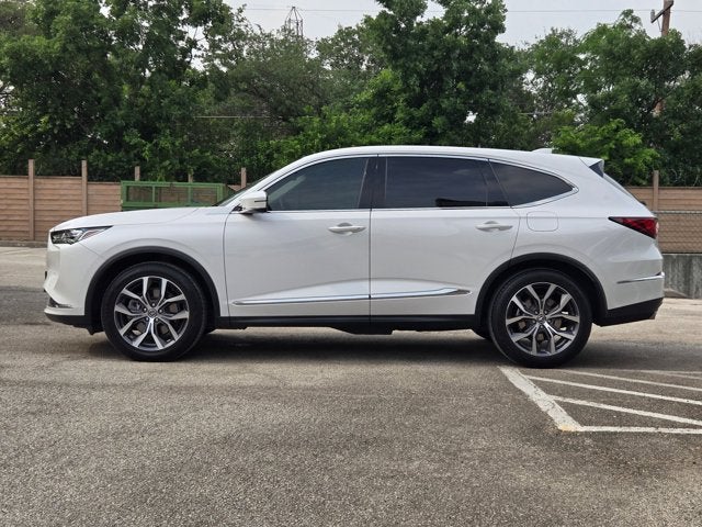 2023 Acura MDX FWD w/Technology Package
