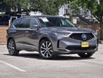 2026 Acura MDX FWD with Technology Package
