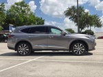 2026 Acura MDX FWD with Technology Package