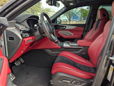 2023 Acura MDX w/A-Spec Package