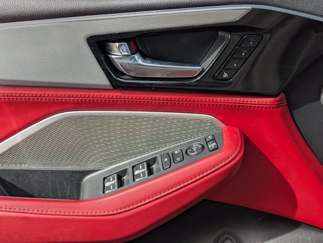 2023 Acura MDX w/A-Spec Package