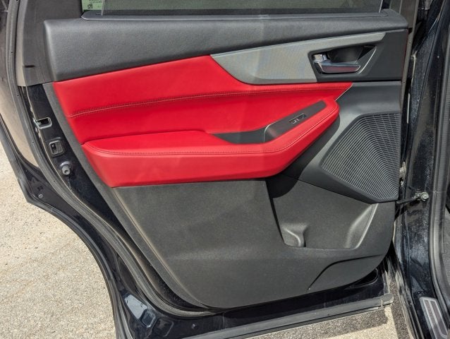 2023 Acura MDX w/A-Spec Package