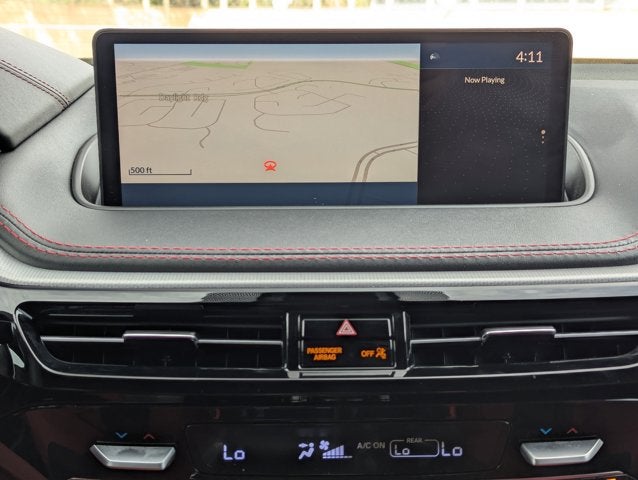 2023 Acura MDX w/A-Spec Package