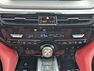 2023 Acura MDX w/A-Spec Package