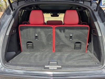 2023 Acura MDX w/A-Spec Package