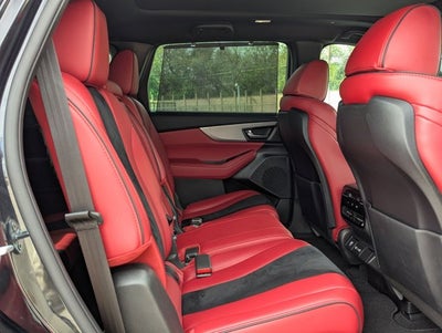 2023 Acura MDX w/A-Spec Package