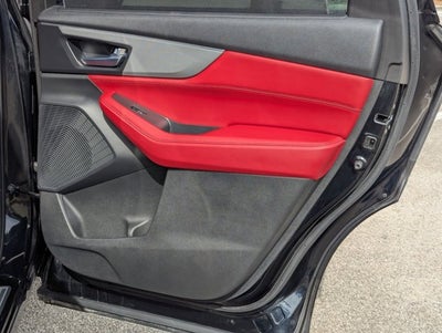 2023 Acura MDX w/A-Spec Package