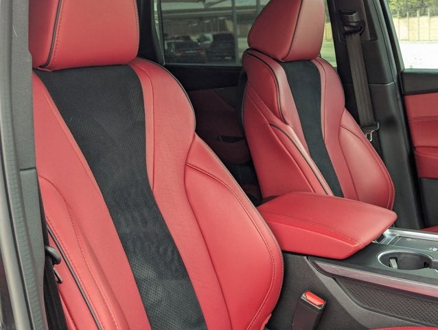 2023 Acura MDX w/A-Spec Package