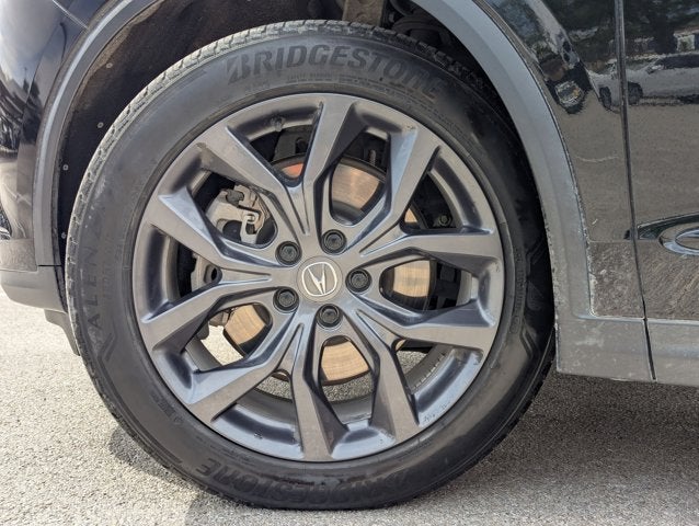 2023 Acura MDX w/A-Spec Package