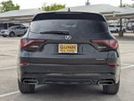 2023 Acura MDX w/A-Spec Package