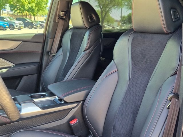 2023 Acura MDX w/A-Spec Package