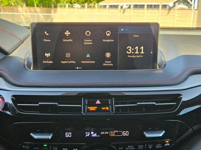 2023 Acura MDX w/A-Spec Package