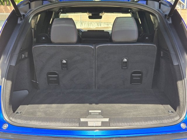 2023 Acura MDX w/A-Spec Package