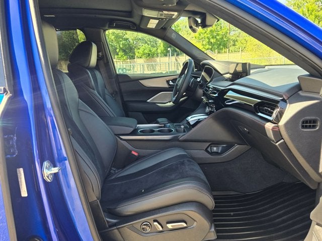 2023 Acura MDX w/A-Spec Package