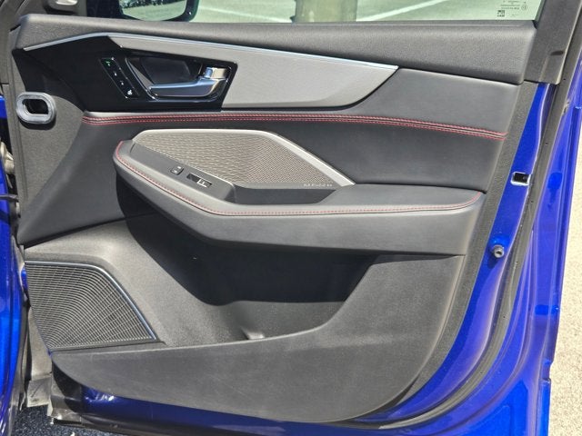 2023 Acura MDX w/A-Spec Package