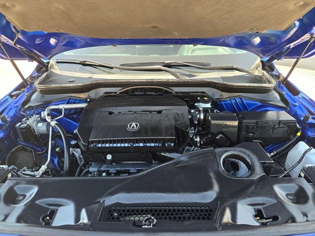 2023 Acura MDX w/A-Spec Package