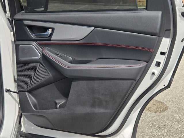 2026 Acura MDX SH-AWD w/A-Spec Package