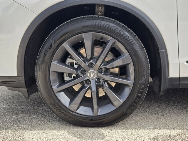 2026 Acura MDX SH-AWD w/A-Spec Package