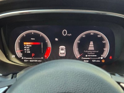 2025 Acura MDX SH-AWD with A-Spec Package