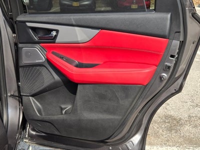 2026 Acura MDX SH-AWD with A-Spec Package