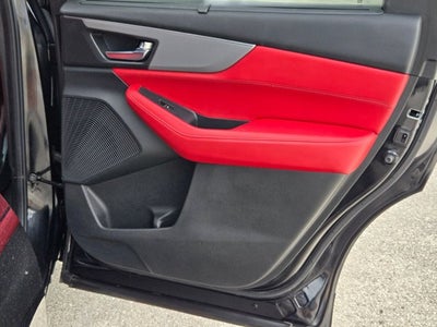 2023 Acura MDX SH-AWD with A-Spec Package