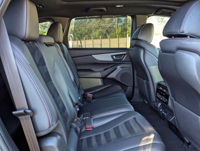 2023 Acura MDX w/A-Spec Package