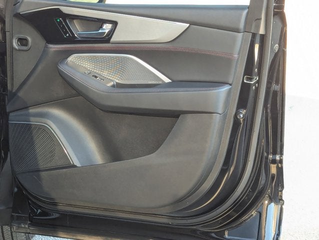 2023 Acura MDX w/A-Spec Package