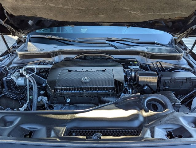 2023 Acura MDX w/A-Spec Package