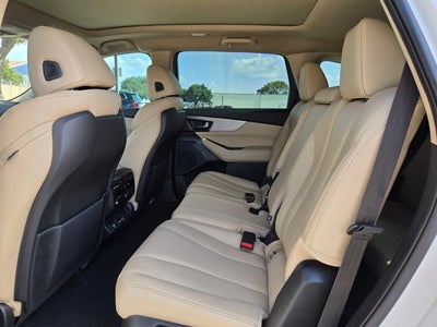 2023 Acura MDX SH-AWD