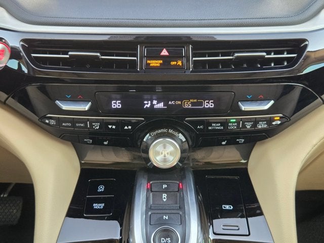 2023 Acura MDX SH-AWD