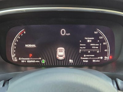2023 Acura MDX SH-AWD