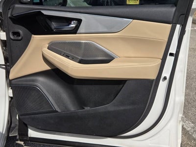 2023 Acura MDX SH-AWD