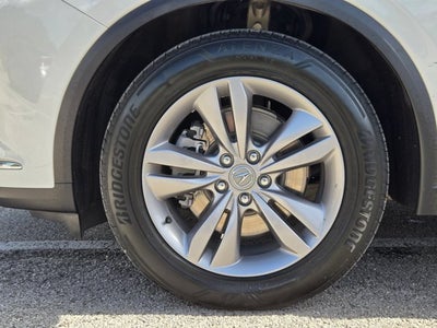 2023 Acura MDX SH-AWD
