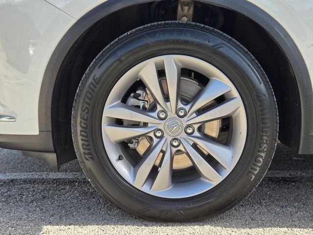 2023 Acura MDX SH-AWD