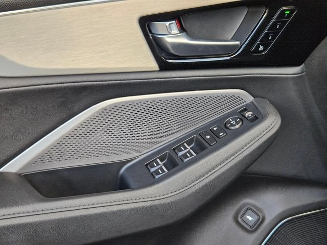 2025 Acura MDX SH-AWD