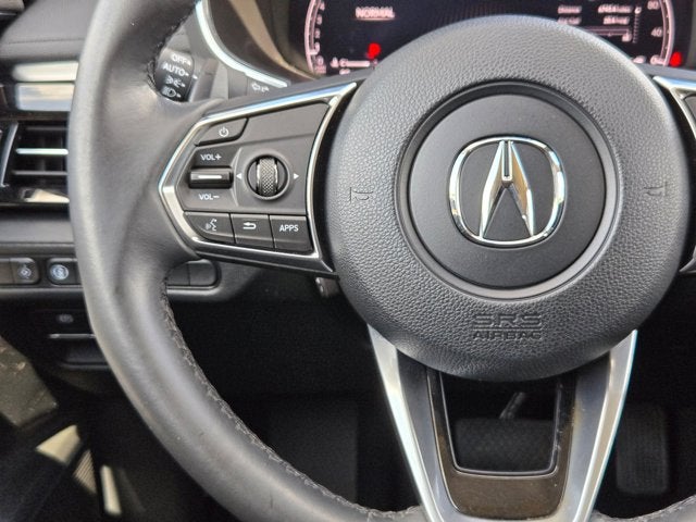 2024 Acura MDX SH-AWD