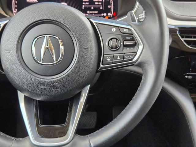 2024 Acura MDX SH-AWD