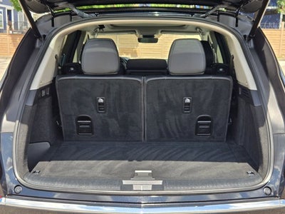 2024 Acura MDX SH-AWD