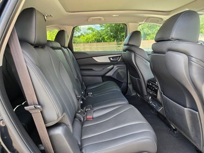 2024 Acura MDX SH-AWD