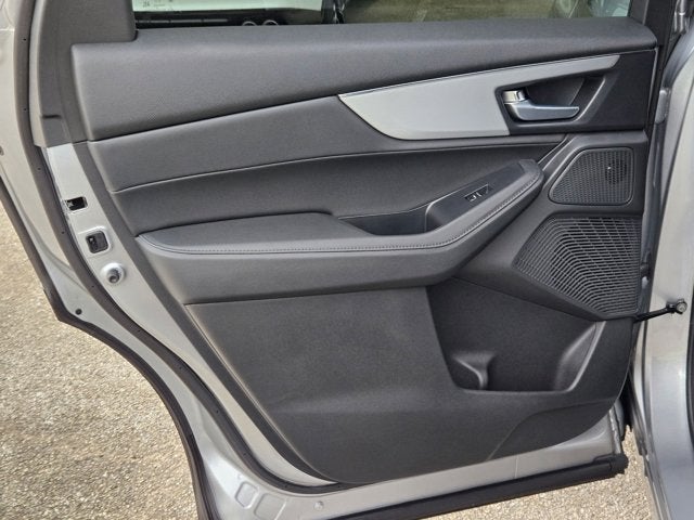 2026 Acura MDX SH-AWD