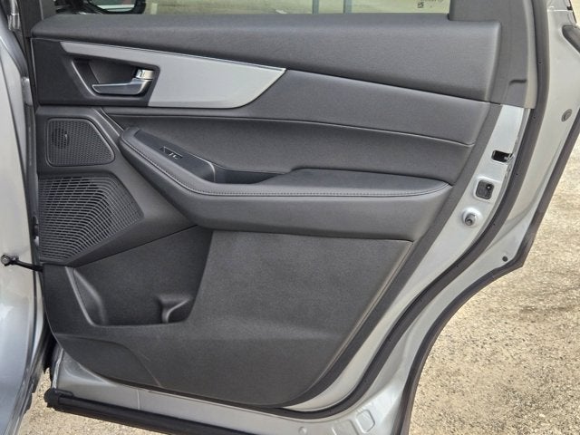 2026 Acura MDX SH-AWD