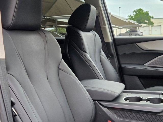 2026 Acura MDX SH-AWD