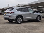 2026 Acura MDX SH-AWD