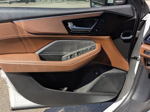 2025 Acura MDX w/Technology Package