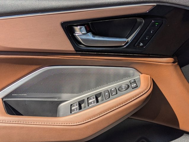 2025 Acura MDX w/Technology Package