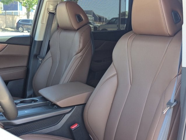 2025 Acura MDX w/Technology Package