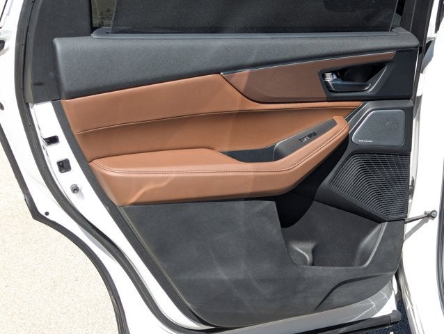 2025 Acura MDX w/Technology Package