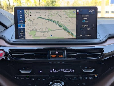 2025 Acura MDX w/Technology Package