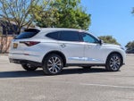 2025 Acura MDX w/Technology Package
